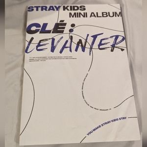 CLE:LEVANTER